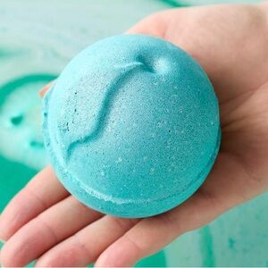 Lush Freshly Ever After Bath Bomb 6.7 oz LUSH CLUB EXCLUSIVE
